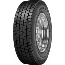 315/80 R22.5 KELLY ARMORSTEEL KDM2 (DR)